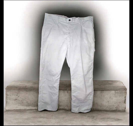 Gray Tie dyed men’s Dickies jeans