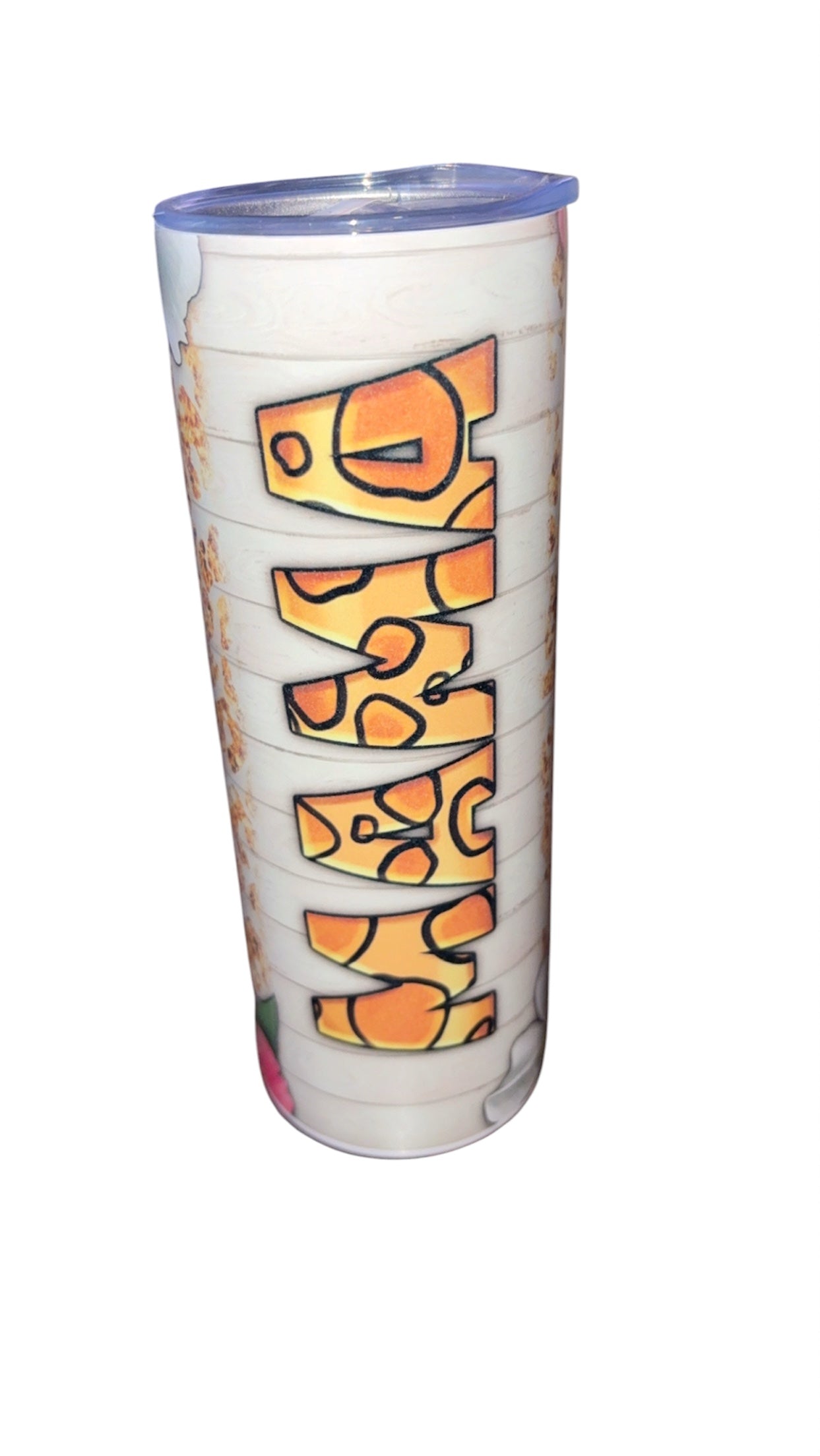 “Mama” 20oz stainless steel tumbler