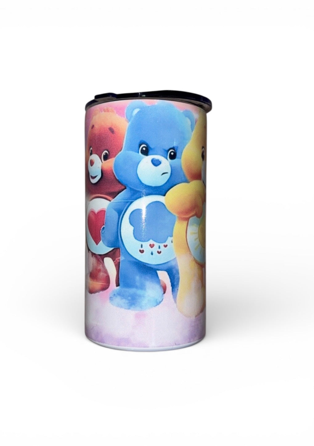Care Bears kids tumbler!