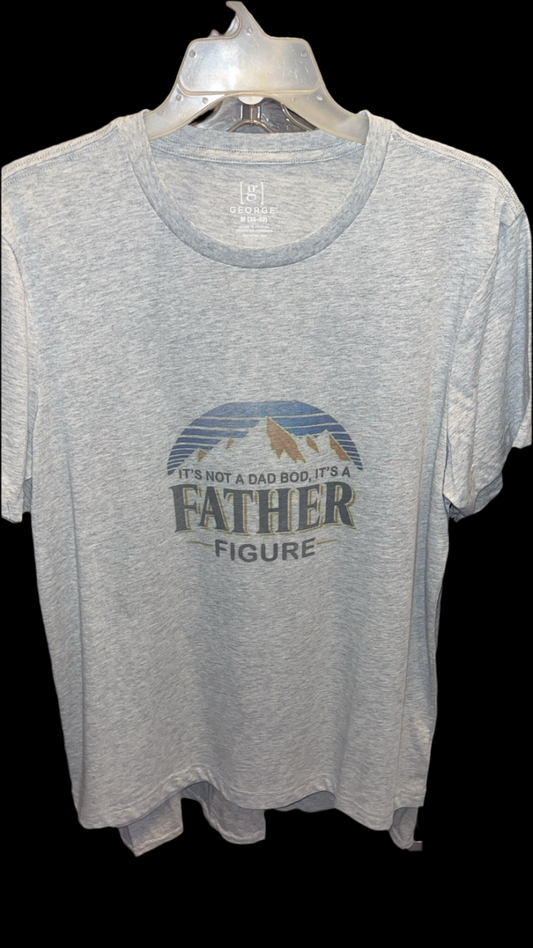 “Father,the man,the myth, the legend” men’s t shirt