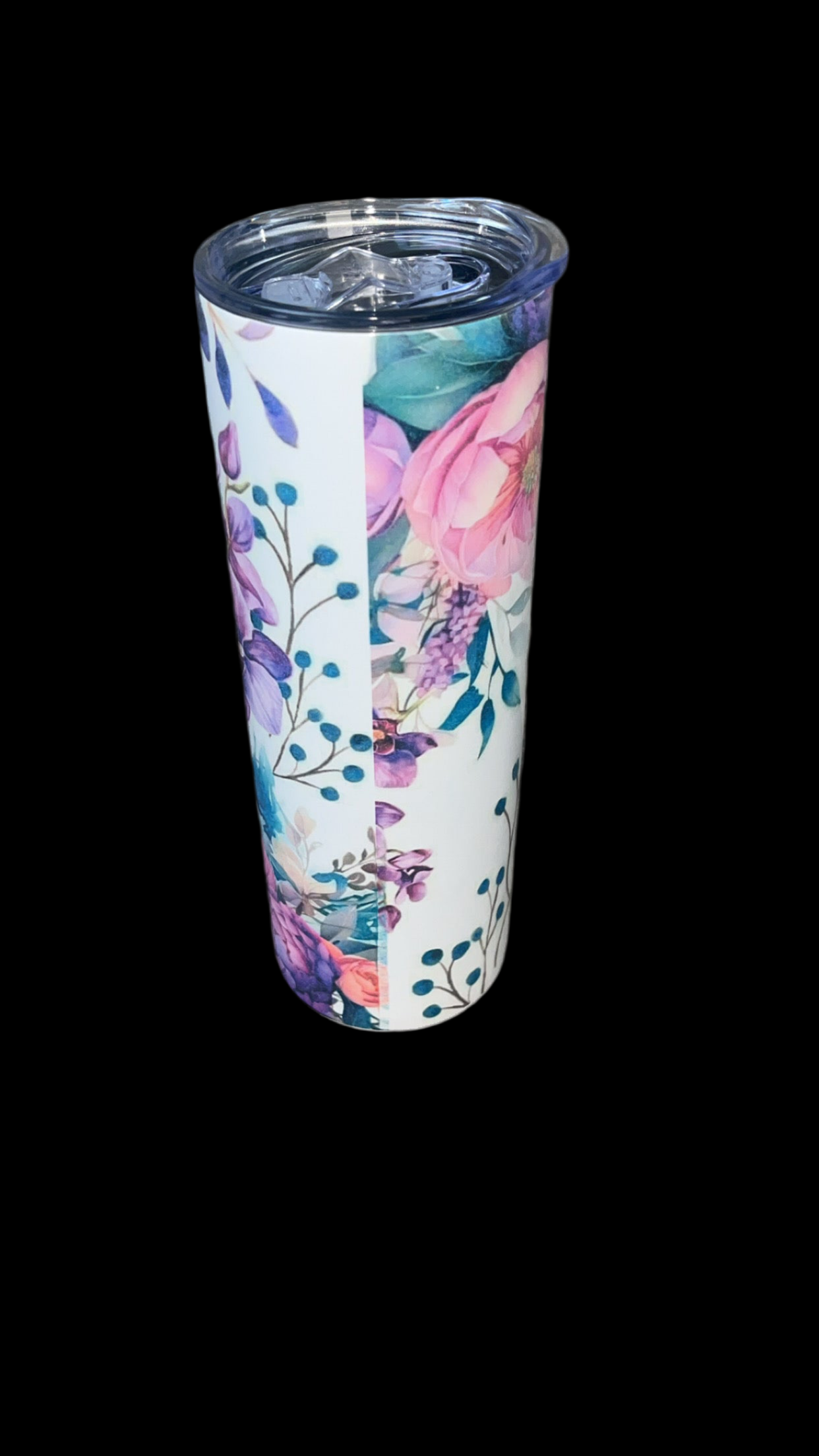“ To the world you are a mother but to your family. You are the world.” 20oz tumbler