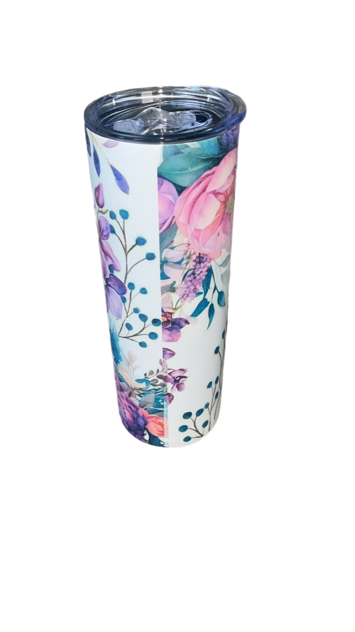 “ To the world you are a mother but to your family. You are the world.” 20oz tumbler