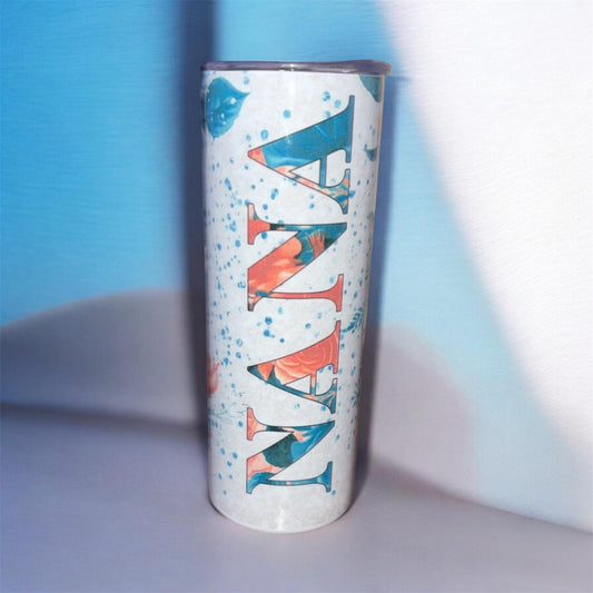 “Nana” 20oz tumbler