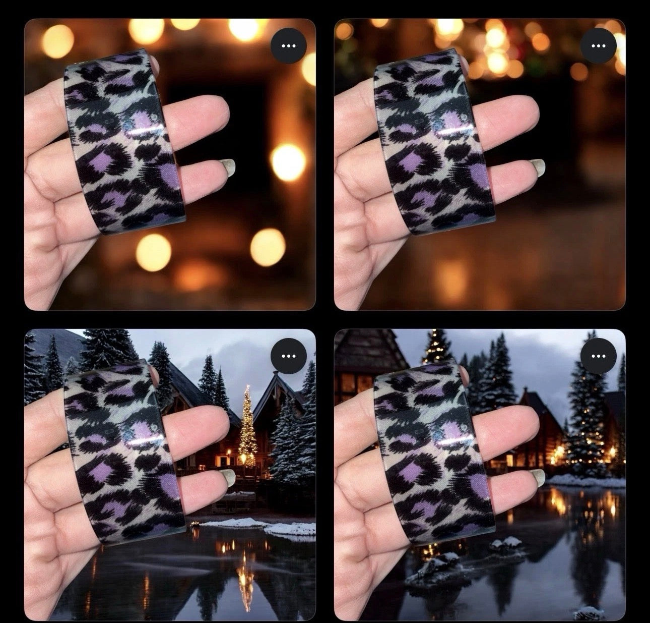 Paparazzi bracelet
