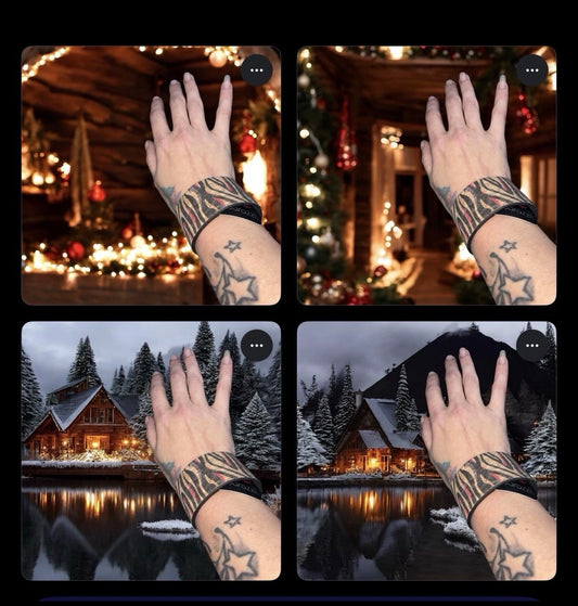 Paparazzi bracelet